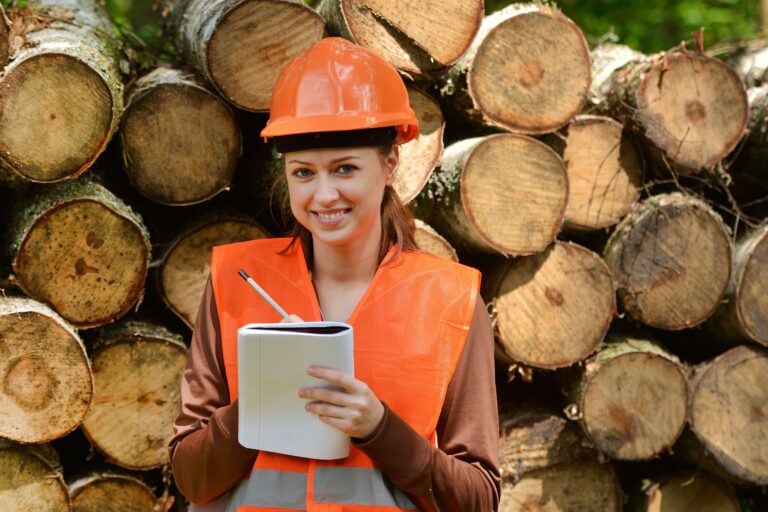 A importância da gestão de recursos humanos na operação florestal