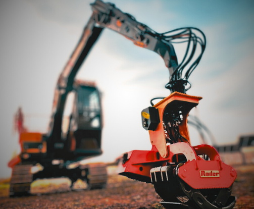 Manutenção preventiva de implementos florestais: checklist para evitar paradas na safra 2 checklist manutencao preventiva florestal 2