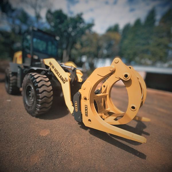 Garra Frontal / Garfo Frontal 3 img garra frontal 01