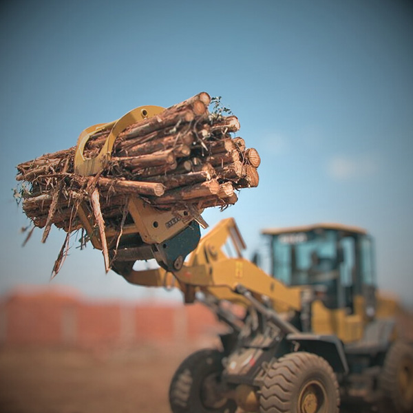 Garra Frontal / Garfo Frontal 2 img garra frontal 02