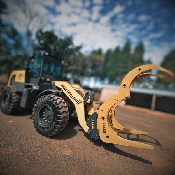 Garra Frontal / Garfo Frontal 1 img garra frontal 03